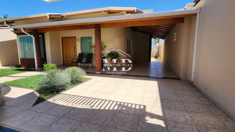 Imagem Casa com 3 Quartos à Venda, 325 m² em Jardim Conservani - Artur Nogueira Imagem Casa com 3 Quartos à Venda, 325 m² em Jardim Conservani - Artur Nogueira