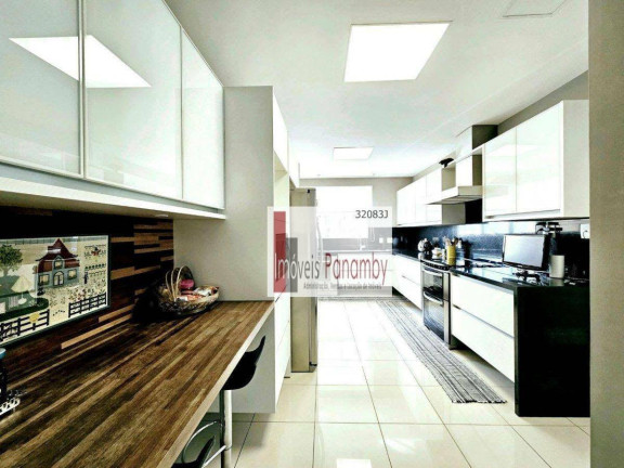 Imagem Apartamento com 3 Quartos à Venda, 385 m² em Campo Belo - São Paulo Imagem Apartamento com 3 Quartos à Venda, 385 m² em Campo Belo - São Paulo