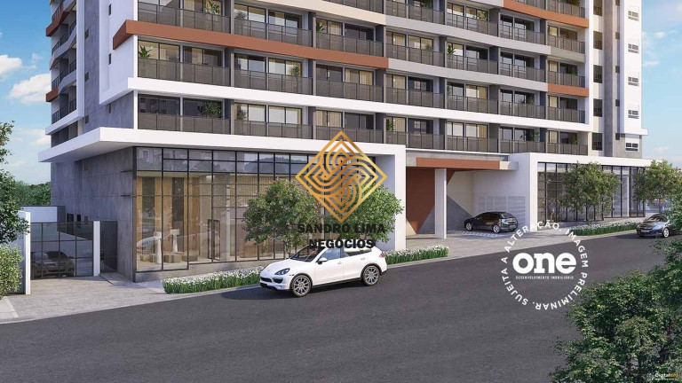 Imagem Apartamento com 1 Quarto à Venda, 32 m² em Ipiranga - São Paulo Imagem Apartamento com 1 Quarto à Venda, 32 m² em Ipiranga - São Paulo