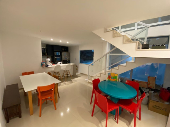 Imagem Casa com 4 Quartos à Venda, 135 m² em Pitangueiras - Lauro De Freitas