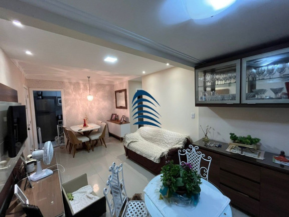 Imagem Imóvel com 2 Quartos à Venda, 60 m² em Imbuí - Salvador Imagem Imóvel com 2 Quartos à Venda, 60 m² em Imbuí - Salvador
