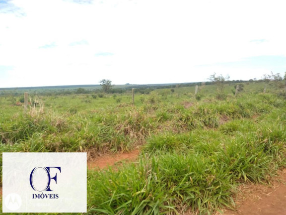Imagem Fazenda à Venda, 3.097 m² em Rural - Chapadão Do Sul