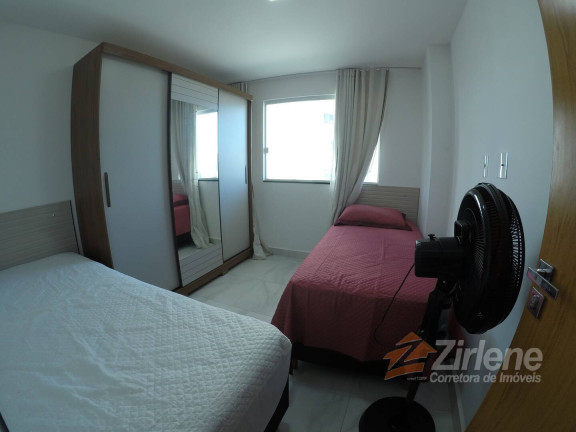 Imagem Apartamento com 3 Quartos à Venda, 90 m² em Praia Do Morro - Guarapari