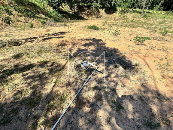 Imagem Terreno à Venda, 5.000 m² em Condomínio Nossa Fazenda - Esmeraldas