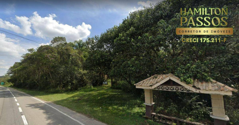 Imagem Terreno à Venda, 248.475 m² em Represa - Ribeirão Pires