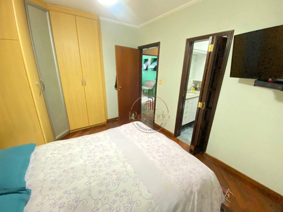 Imagem Apartamento com 3 Quartos à Venda, 100 m² em Vila Pires - Santo André Imagem Apartamento com 3 Quartos à Venda, 100 m² em Vila Pires - Santo André