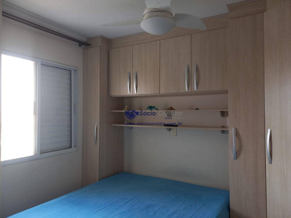 Imagem Apartamento com 2 Quartos à Venda, 44 m² em Ponte Grande - Guarulhos Imagem Apartamento com 2 Quartos à Venda, 44 m² em Ponte Grande - Guarulhos