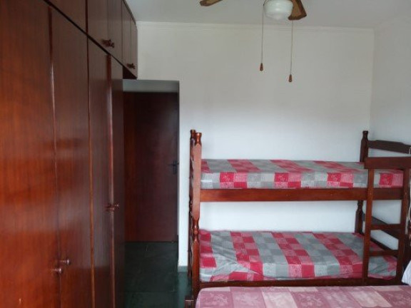 Imagem Apartamento com 2 Quartos à Venda, 70 m² em Praia Grande - Ubatuba