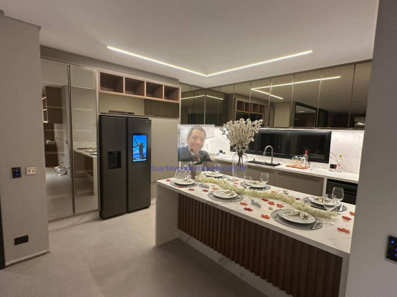 Imagem Casa de Condomínio com 4 Quartos à Venda, 465 m² em Jardim Do Golf I - Jandira Imagem Casa de Condomínio com 4 Quartos à Venda, 465 m² em Jardim Do Golf I - Jandira