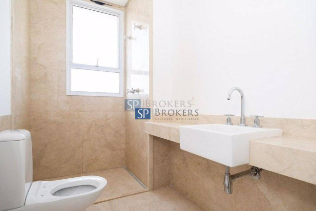 Imagem Apartamento com 4 Quartos à Venda, 403 m² em Moema Pássaros - São Paulo