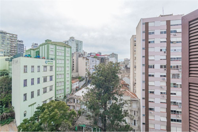 Imagem Apartamento com 2 Quartos à Venda, 78 m² em Centro Histórico - Porto Alegre Imagem Apartamento com 2 Quartos à Venda, 78 m² em Centro Histórico - Porto Alegre