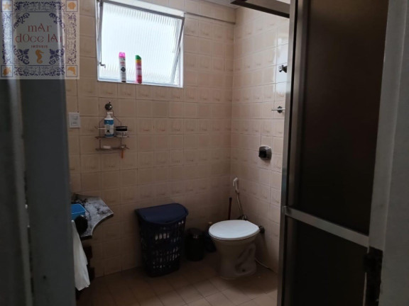 Imagem Apartamento com 2 Quartos à Venda, 96 m² em Pompéia - Santos