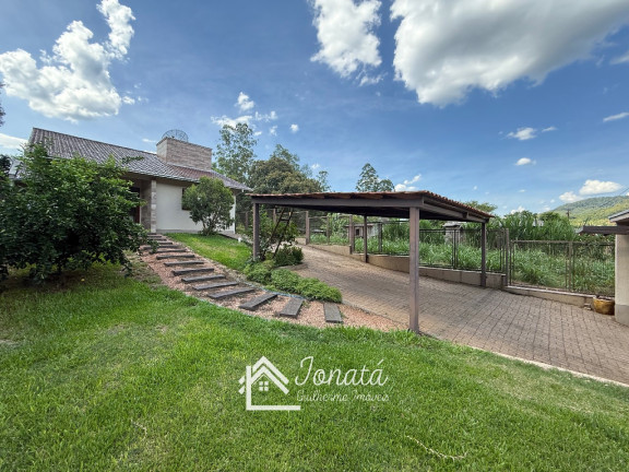 Imagem Casa com 3 Quartos à Venda, 110 m² em Vila Rica - Feliz Imagem Casa com 3 Quartos à Venda, 110 m² em Vila Rica - Feliz
