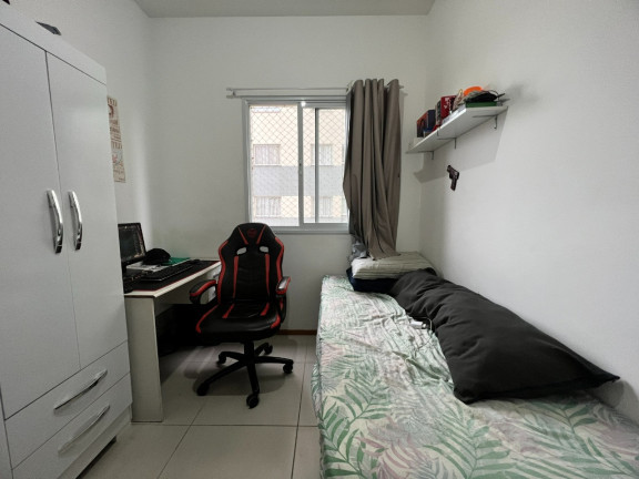 Imagem Apartamento com 3 Quartos à Venda, 72 m² em Areias - São José Imagem Apartamento com 3 Quartos à Venda, 72 m² em Areias - São José
