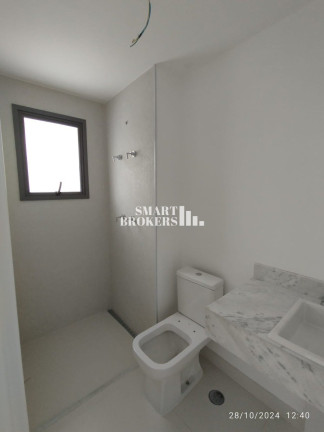 Imagem Apartamento com 3 Quartos à Venda, 163 m² em Vila Mariana - São Paulo