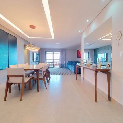 Imagem Apartamento com 3 Quartos à Venda, 145 m² em Guilhermina - Praia Grande Imagem Apartamento com 3 Quartos à Venda, 145 m² em Guilhermina - Praia Grande
