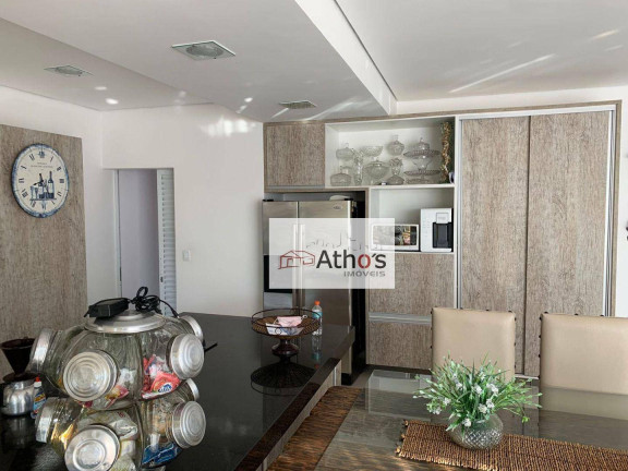 Imagem Casa com 4 Quartos à Venda, 526 m² em Jardim Amstalden Residence - Indaiatuba