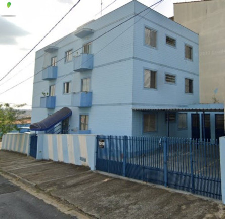 Imagem Apartamento com 2 Quartos à Venda, 68 m² em Jardim Saira - Sorocaba Imagem Apartamento com 2 Quartos à Venda, 68 m² em Jardim Saira - Sorocaba