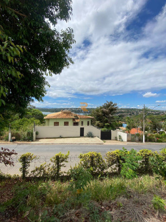 Imagem Terreno à Venda, 1.410 m² em Lundceia - Lagoa Santa Imagem Terreno à Venda, 1.410 m² em Lundceia - Lagoa Santa