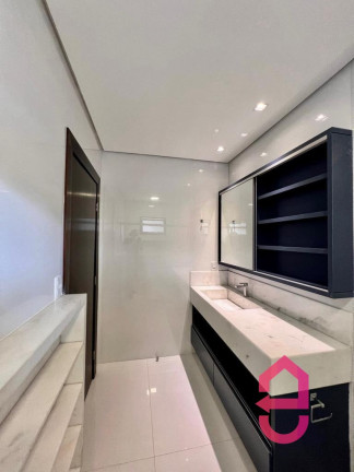 Imagem Casa de Condomínio com 6 Quartos à Venda, 1.723 m² em Residencial Aldeia Do Vale - Goiânia Imagem Casa de Condomínio com 6 Quartos à Venda, 1.723 m² em Residencial Aldeia Do Vale - Goiânia