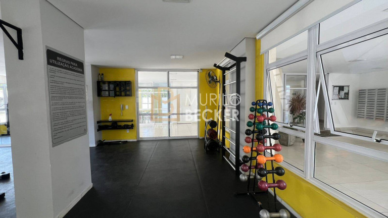 Imagem Apartamento com 2 Quartos à Venda, 68 m² em Jardim América - São José Dos Campos