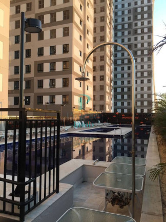 Imagem Apartamento com 2 Quartos à Venda, 36 m² em Presidente Altino - Osasco Imagem Apartamento com 2 Quartos à Venda, 36 m² em Presidente Altino - Osasco