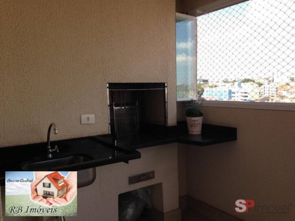 Imagem Apartamento com 3 Quartos à Venda, 100 m² em Rudge Ramos - São Bernardo Do Campo Imagem Apartamento com 3 Quartos à Venda, 100 m² em Rudge Ramos - São Bernardo Do Campo