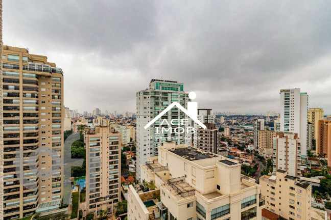 Imagem Apartamento com 3 Quartos à Venda, 216 m² em Jardim Vila Mariana - São Paulo Imagem Apartamento com 3 Quartos à Venda, 216 m² em Jardim Vila Mariana - São Paulo