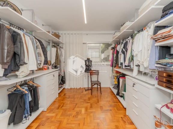 Imagem Apartamento com 4 Quartos à Venda, 223 m² em Pinheiros - São Paulo