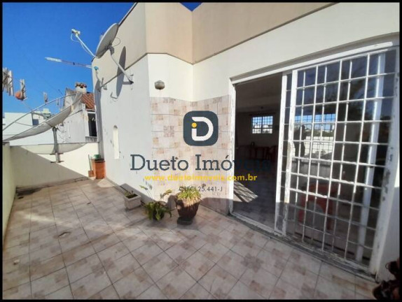 Imagem Cobertura com 3 Quartos à Venda, em Nossa Senhora De Fátima - Santa Maria Imagem Cobertura com 3 Quartos à Venda, em Nossa Senhora De Fátima - Santa Maria