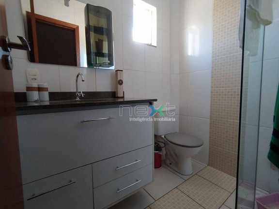 Imagem Sobrado com 3 Quartos à Venda, 143 m² em Parque Residencial Rita Vieira - Campo Grande
