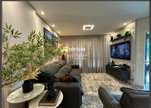 Imagem Apartamento com 3 Quartos à Venda, 120 m² em Centro - Itapema