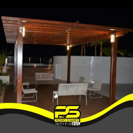 Imagem Apartamento com 1 Quarto à Venda, 43 m² em Altiplano Cabo Branco - João Pessoa Imagem Apartamento com 1 Quarto à Venda, 43 m² em Altiplano Cabo Branco - João Pessoa