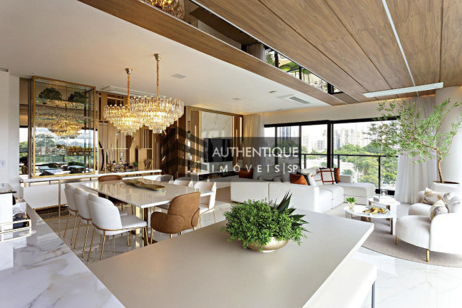 Imagem Apartamento com 3 Quartos à Venda, 171 m² em Vila Clementino - São Paulo Imagem Apartamento com 3 Quartos à Venda, 171 m² em Vila Clementino - São Paulo