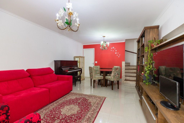 Imagem Casa com 2 Quartos à Venda, 120 m² em Vila Clementino - São Paulo Imagem Casa com 2 Quartos à Venda, 120 m² em Vila Clementino - São Paulo