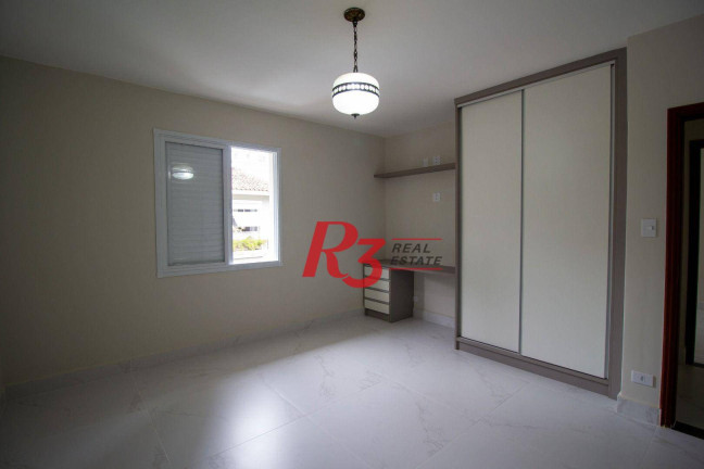 Imagem Casa com 3 Quartos à Venda, 150 m² em Aparecida - Santos Imagem Casa com 3 Quartos à Venda, 150 m² em Aparecida - Santos