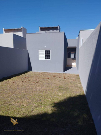 Imagem Casa com 3 Quartos à Venda, 79 m² em Panorama - Campo Grande Imagem Casa com 3 Quartos à Venda, 79 m² em Panorama - Campo Grande