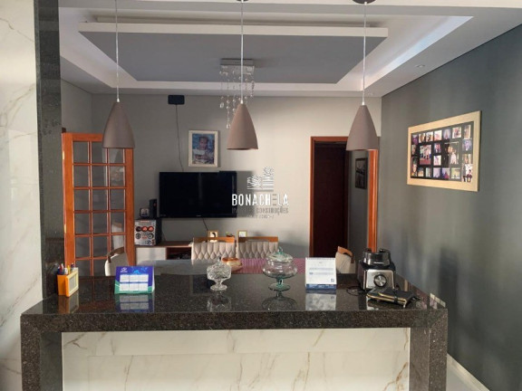 Imagem Casa com 3 Quartos à Venda,  em Jardim Esplanada - Indaiatuba