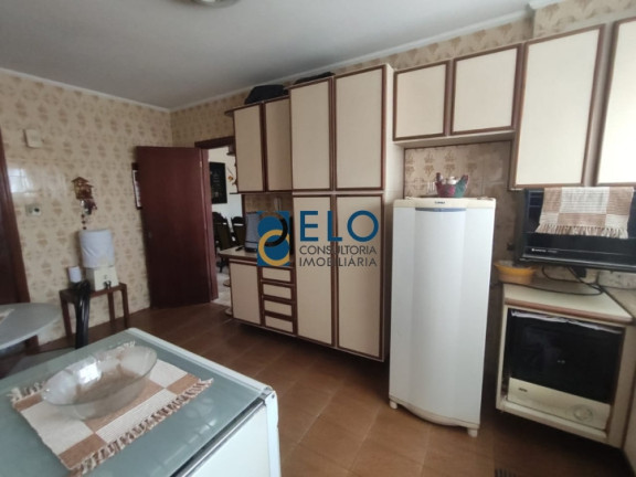 Imagem Apartamento com 2 Quartos à Venda, 118 m² em Campo Grande - Santos Imagem Apartamento com 2 Quartos à Venda, 118 m² em Campo Grande - Santos