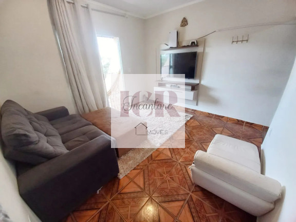 Imagem Sobrado com 3 Quartos à Venda, 150 m² em Jardim Morumbi - Sorocaba