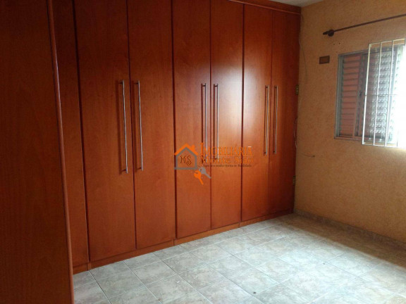 Imagem Sobrado com 6 Quartos à Venda, 208 m² em Jardim Estela - Poá Imagem Sobrado com 6 Quartos à Venda, 208 m² em Jardim Estela - Poá