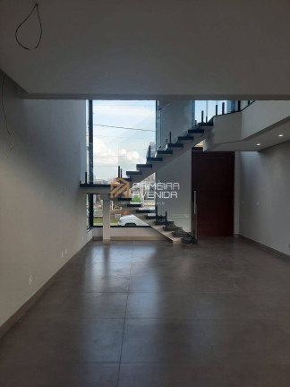Imagem Casa com 3 Quartos à Venda, 224 m² em Loteamento Floresta - São José Dos Campos
