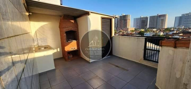 Imagem Apartamento com 2 Quartos à Venda, em Caiçara - Praia Grande Imagem Apartamento com 2 Quartos à Venda, em Caiçara - Praia Grande