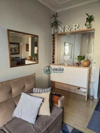 Imagem Apartamento com 2 Quartos à Venda, 64 m² em Icaraí - Niterói