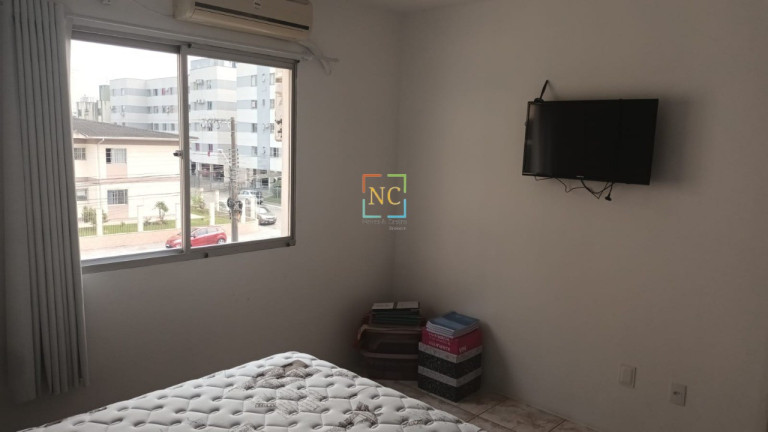Imagem Apartamento com 3 Quartos à Venda, 74 m² em Floresta - São José Imagem Apartamento com 3 Quartos à Venda, 74 m² em Floresta - São José