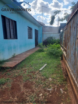 Imagem Casa com 2 Quartos à Venda, 55 m² em Jardim Aliança - Sarandi Imagem Casa com 2 Quartos à Venda, 55 m² em Jardim Aliança - Sarandi