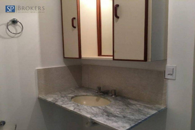 Imagem Apartamento com 3 Quartos à Venda, 78 m² em Centro - Campinas Imagem Apartamento com 3 Quartos à Venda, 78 m² em Centro - Campinas