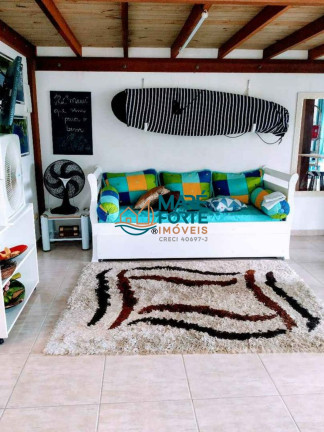 Imagem Apartamento com 1 Quarto à Venda, 50 m² em Estufa Ii - Ubatuba Imagem Apartamento com 1 Quarto à Venda, 50 m² em Estufa Ii - Ubatuba