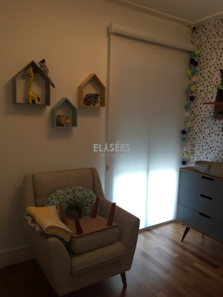 Imagem Apartamento com 3 Quartos à Venda, 310 m² em Campo Belo - São Paulo Imagem Apartamento com 3 Quartos à Venda, 310 m² em Campo Belo - São Paulo