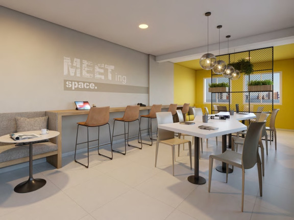 Imagem Imóvel com 3 Quartos à Venda, 69 m² em Vila Guilhermina - São Paulo